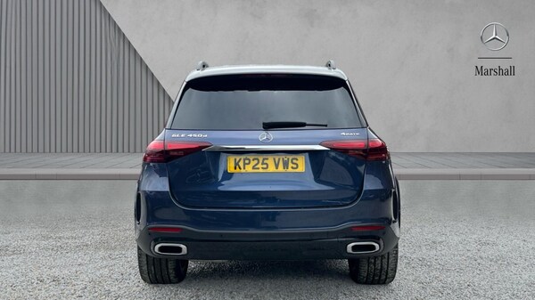 Used Mercedes-Benz GLE 2025 for sale - 75534034: Photo 7