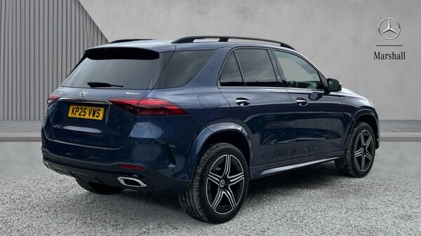 Used Mercedes-Benz GLE 2025 for sale - 75534034: Photo 9