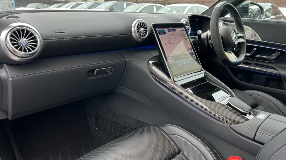 Used Mercedes-Benz AMG GT 2024 for sale - 76074409: Photo 11