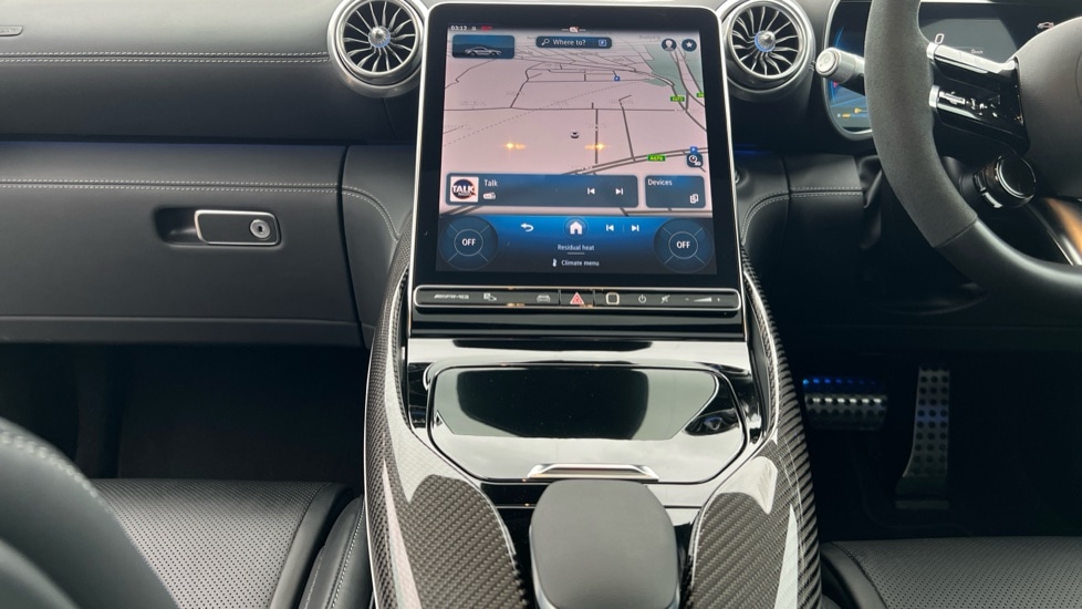 Used Mercedes-Benz AMG GT 2024 for sale - 76074409: Photo 13