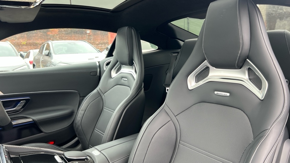 Used Mercedes-Benz AMG GT 2024 for sale - 76074409: Photo 14