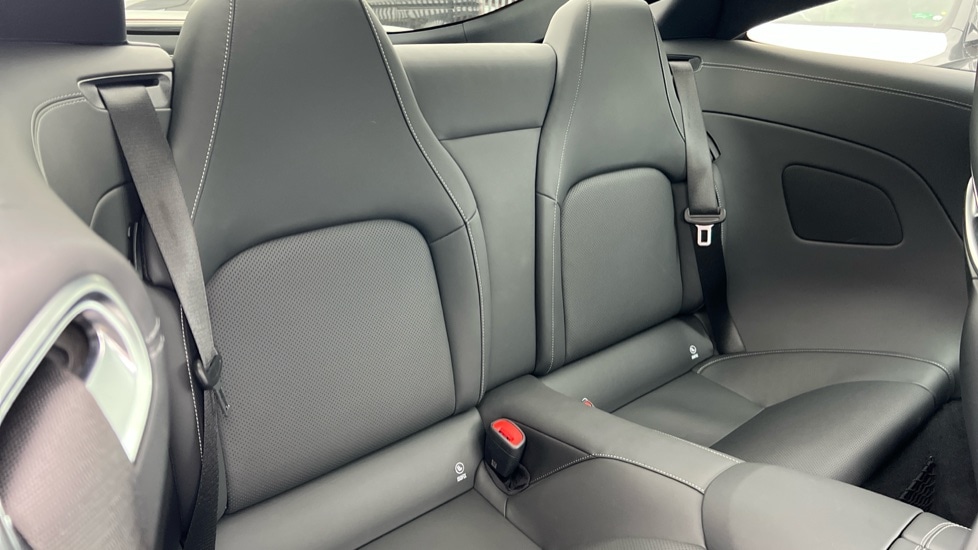 Used Mercedes-Benz AMG GT 2024 for sale - 76074409: Photo 15