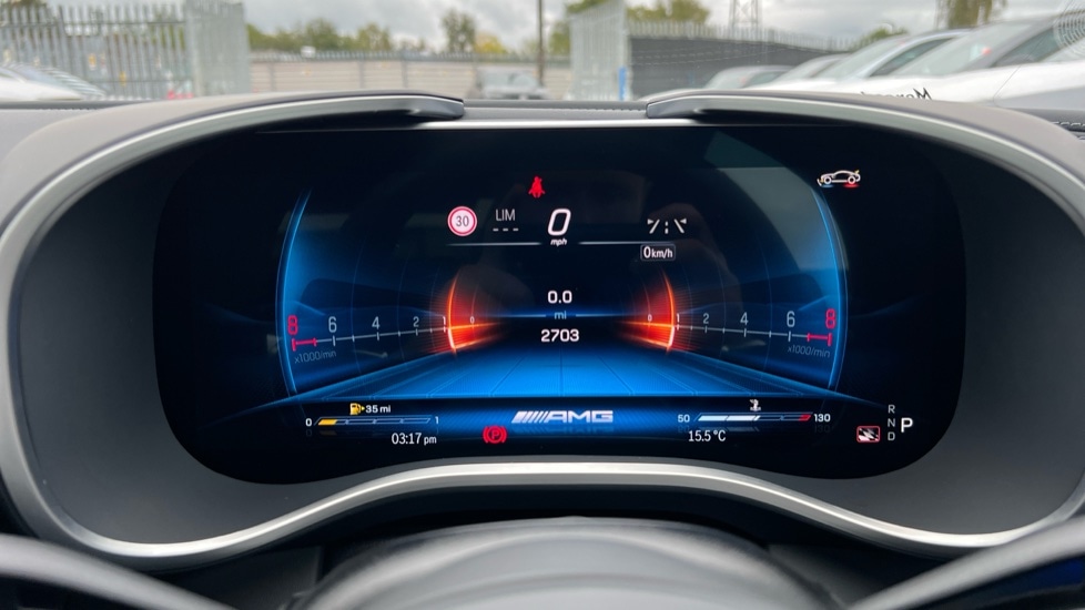 Used Mercedes-Benz AMG GT 2024 for sale - 76074409: Photo 16