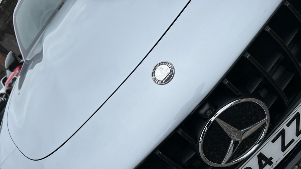 Used Mercedes-Benz AMG GT 2024 for sale - 76074409: Photo 19