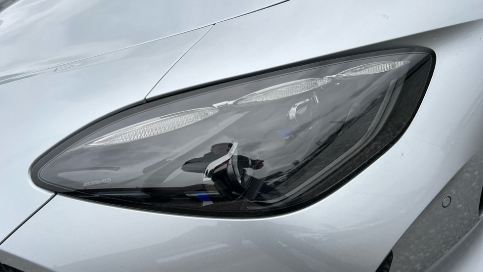 Used Mercedes-Benz AMG GT 2024 for sale - 76074409: Photo 20