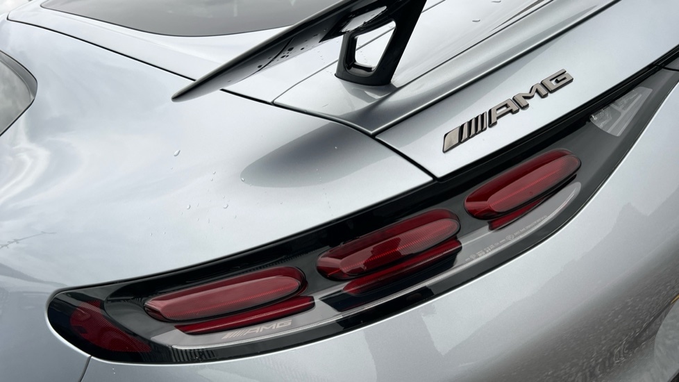 Used Mercedes-Benz AMG GT 2024 for sale - 76074409: Photo 21