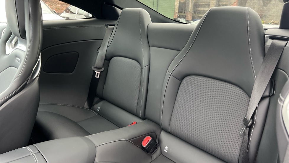 Used Mercedes-Benz AMG GT 2024 for sale - 76074409: Photo 24