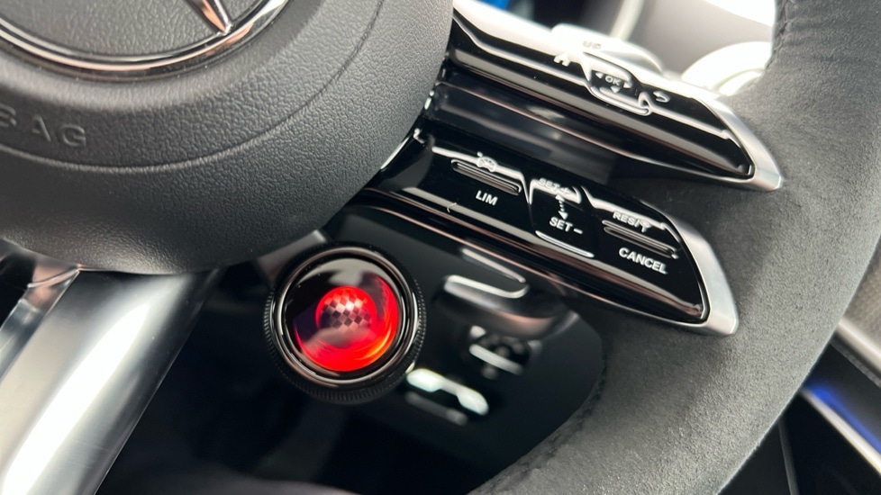 Used Mercedes-Benz AMG GT 2024 for sale - 76074409: Photo 29