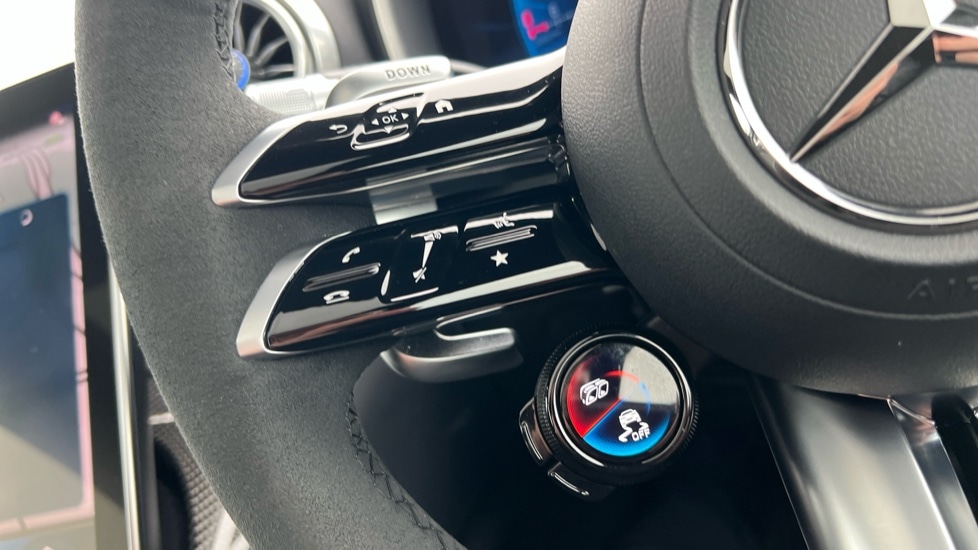 Used Mercedes-Benz AMG GT 2024 for sale - 76074409: Photo 30