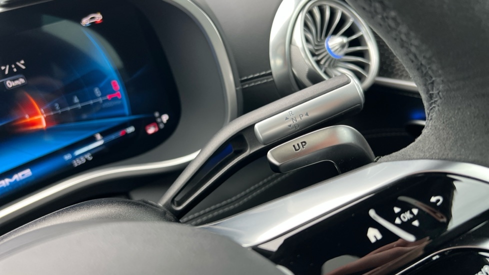 Used Mercedes-Benz AMG GT 2024 for sale - 76074409: Photo 31