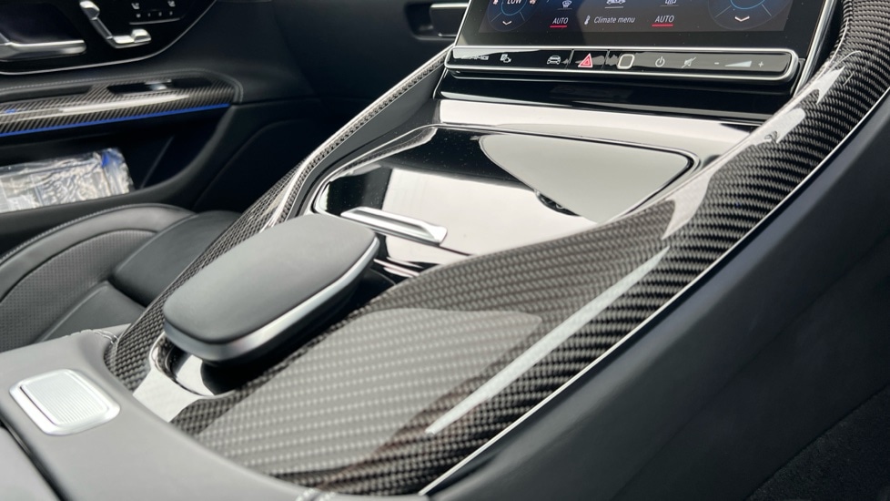 Used Mercedes-Benz AMG GT 2024 for sale - 76074409: Photo 34