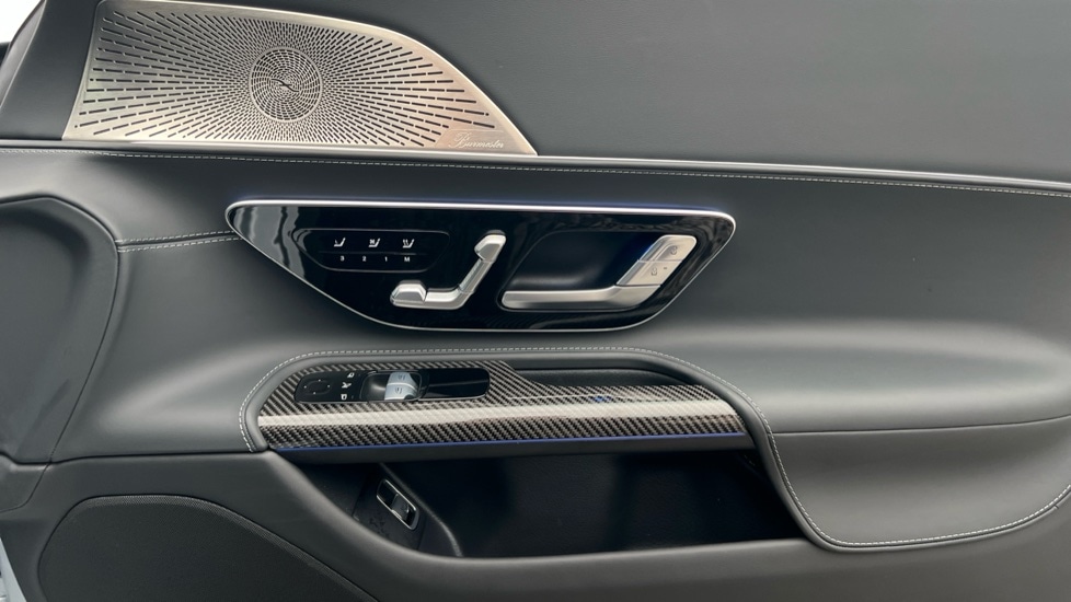 Used Mercedes-Benz AMG GT 2024 for sale - 76074409: Photo 37