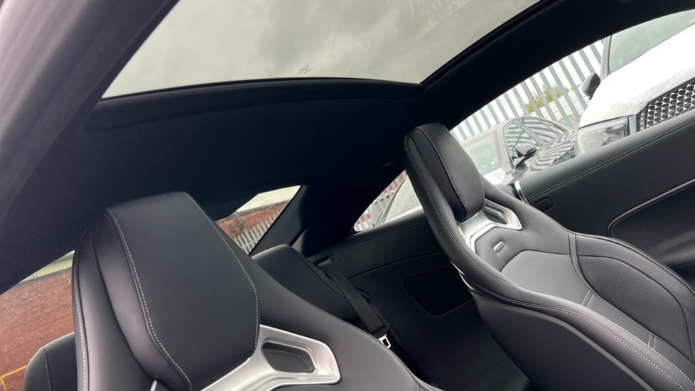 Used Mercedes-Benz AMG GT 2024 for sale - 76074409: Photo 38