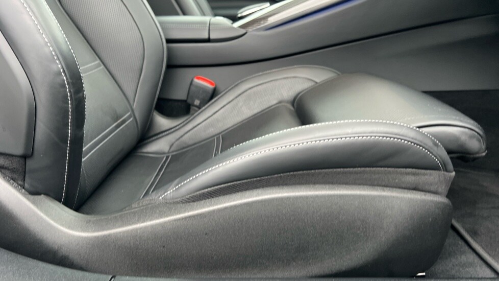 Used Mercedes-Benz AMG GT 2024 for sale - 76074409: Photo 39