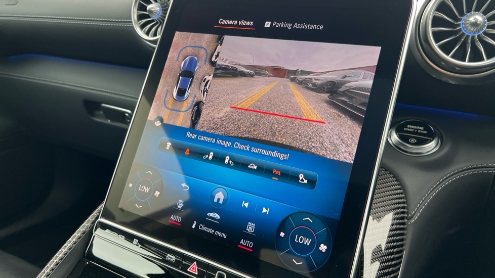 Used Mercedes-Benz AMG GT 2024 for sale - 76074409: Photo 40