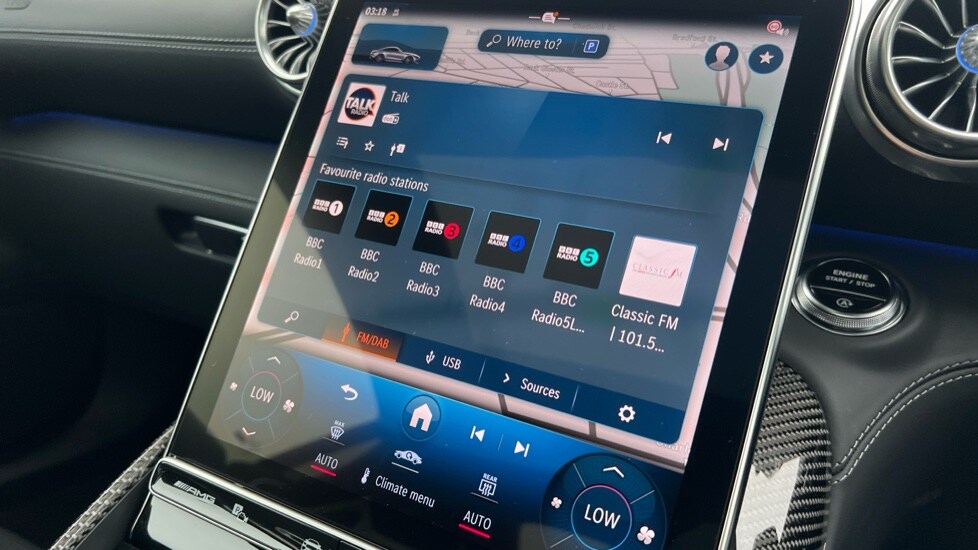 Used Mercedes-Benz AMG GT 2024 for sale - 76074409: Photo 41