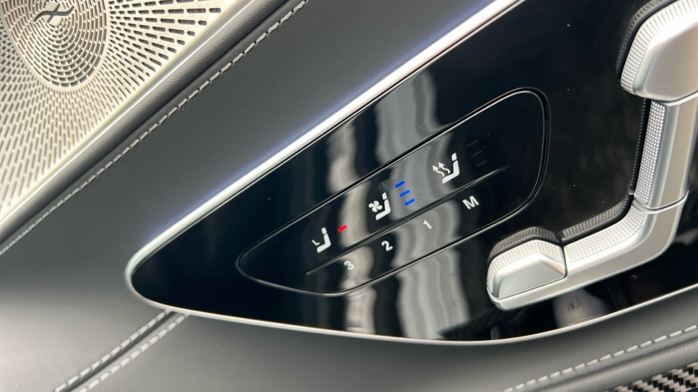 Used Mercedes-Benz AMG GT 2024 for sale - 76074409: Photo 42