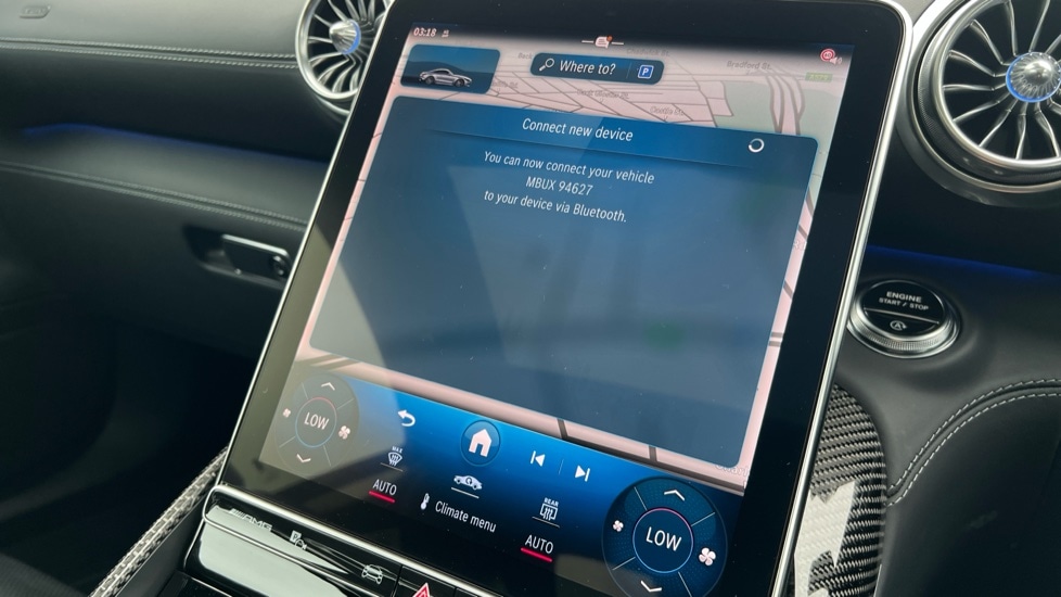 Used Mercedes-Benz AMG GT 2024 for sale - 76074409: Photo 43