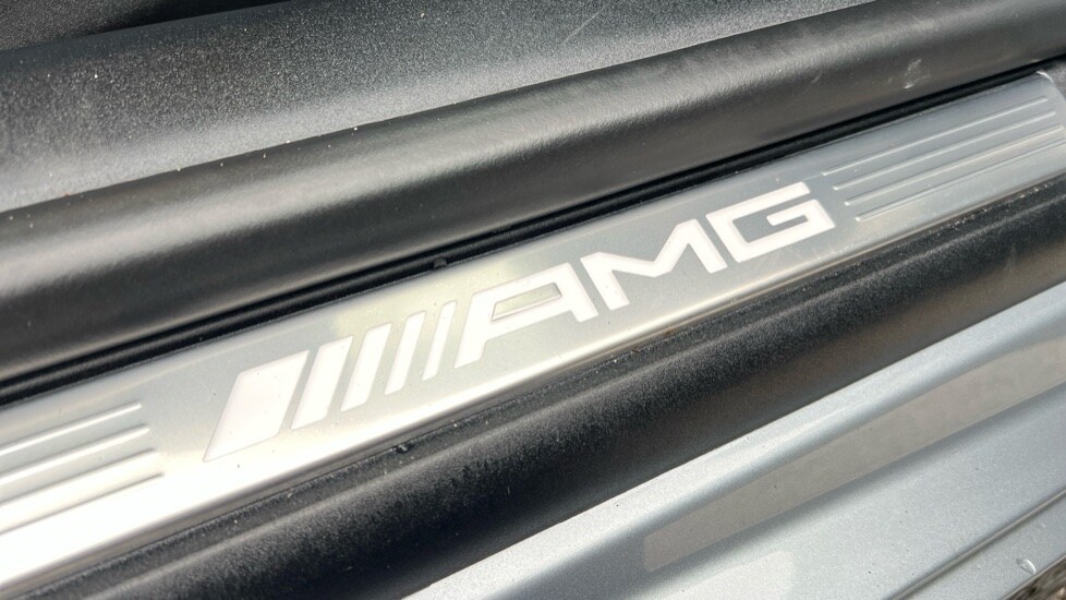 Used Mercedes-Benz AMG GT 2024 for sale - 76074409: Photo 44