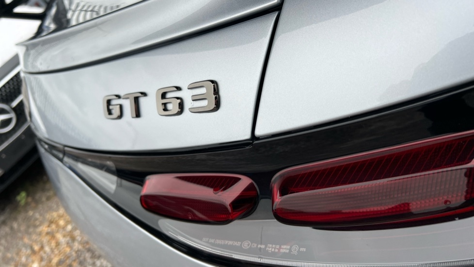 Used Mercedes-Benz AMG GT 2024 for sale - 76074409: Photo 55