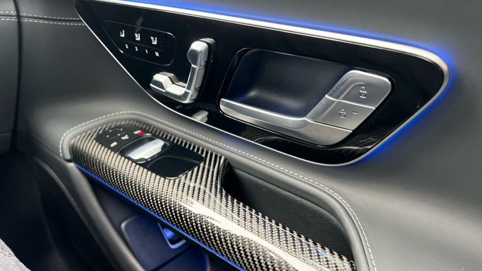 Used Mercedes-Benz AMG GT 2024 for sale - 76074409: Photo 59