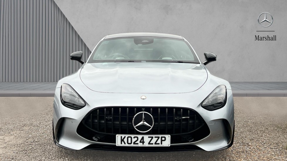 Used Mercedes-Benz AMG GT 2024 for sale - 76074409: Photo 6