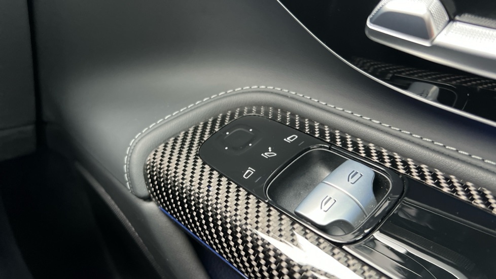 Used Mercedes-Benz AMG GT 2024 for sale - 76074409: Photo 60