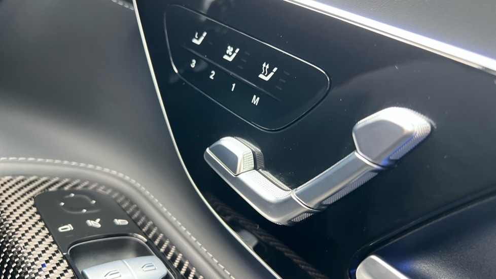 Used Mercedes-Benz AMG GT 2024 for sale - 76074409: Photo 61