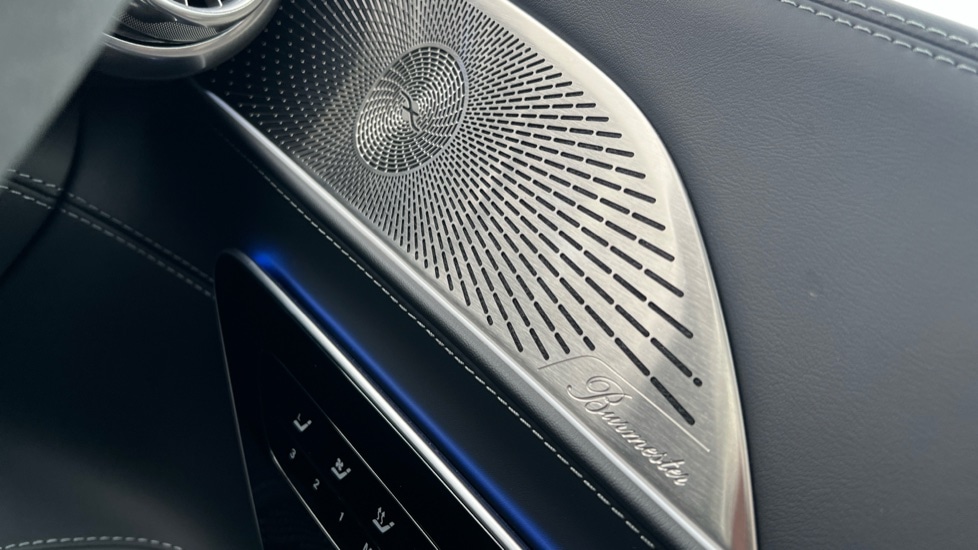 Used Mercedes-Benz AMG GT 2024 for sale - 76074409: Photo 62