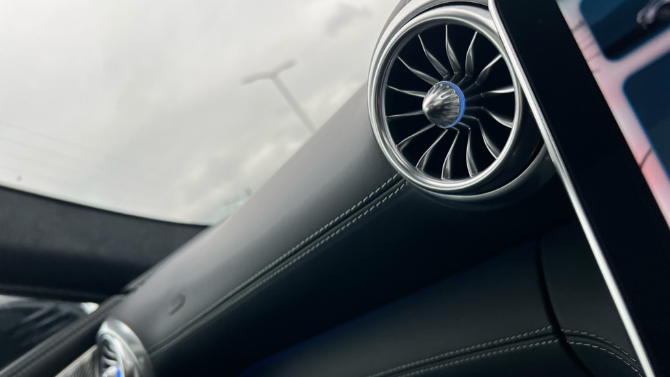 Used Mercedes-Benz AMG GT 2024 for sale - 76074409: Photo 68