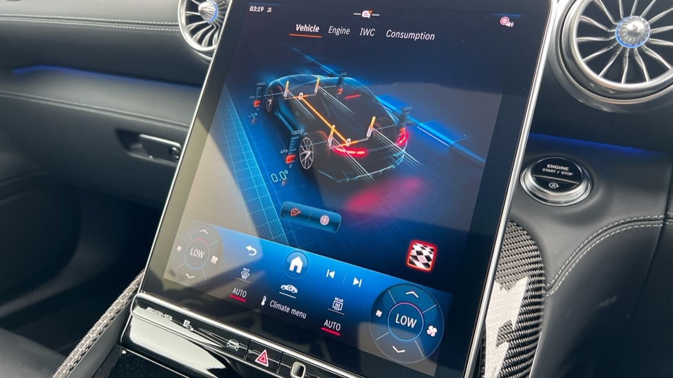 Used Mercedes-Benz AMG GT 2024 for sale - 76074409: Photo 72