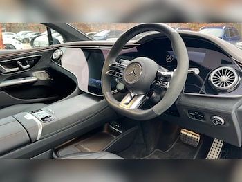 Used Mercedes-Benz EQA 2024 for sale - 76717279: Photo