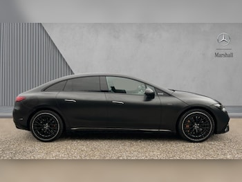 Used Mercedes-Benz EQA 2024 for sale - 76717279: Photo