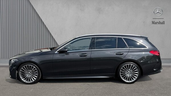 Used Mercedes-Benz C-Class 2024 for sale - 76104412: Photo 10