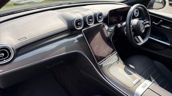 Used Mercedes-Benz C-Class 2024 for sale - 76104412: Photo 11