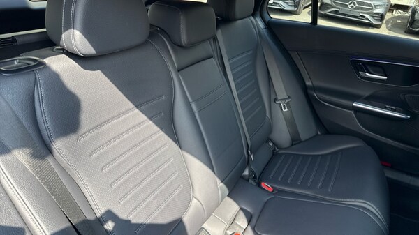 Used Mercedes-Benz C-Class 2024 for sale - 76104412: Photo 15