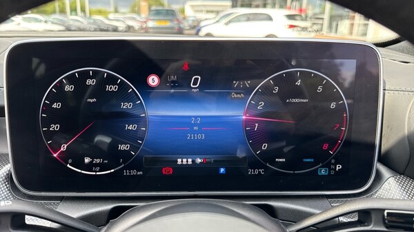 Used Mercedes-Benz C-Class 2024 for sale - 76104412: Photo 16