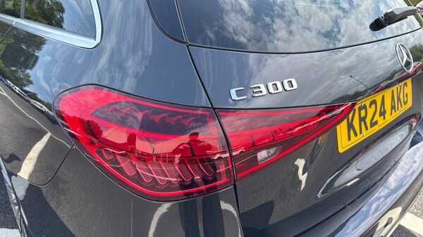 Used Mercedes-Benz C-Class 2024 for sale - 76104412: Photo 21