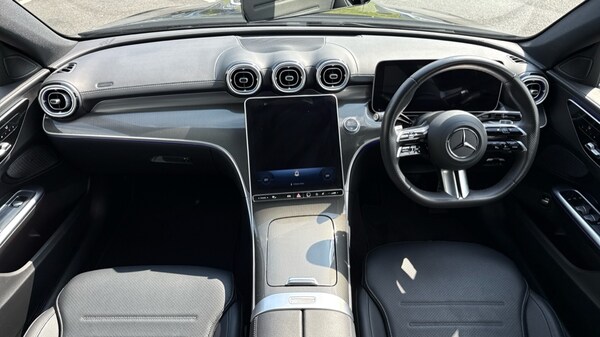 Used Mercedes-Benz C-Class 2024 for sale - 76104412: Photo 23