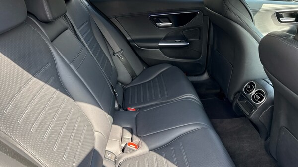 Used Mercedes-Benz C-Class 2024 for sale - 76104412: Photo 24