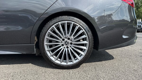 Used Mercedes-Benz C-Class 2024 for sale - 76104412: Photo 26