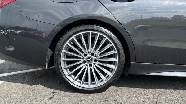 Used Mercedes-Benz C-Class 2024 for sale - 76104412: Photo 27