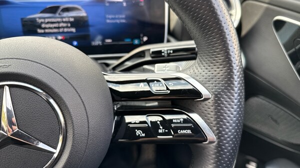 Used Mercedes-Benz C-Class 2024 for sale - 76104412: Photo 29