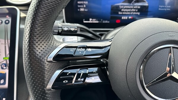 Used Mercedes-Benz C-Class 2024 for sale - 76104412: Photo 30