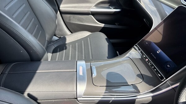 Used Mercedes-Benz C-Class 2024 for sale - 76104412: Photo 34