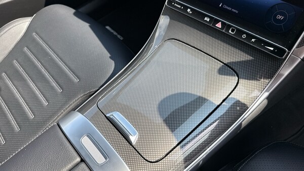 Used Mercedes-Benz C-Class 2024 for sale - 76104412: Photo 35