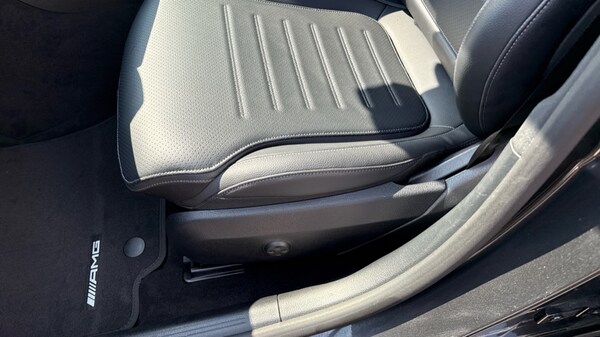 Used Mercedes-Benz C-Class 2024 for sale - 76104412: Photo 39