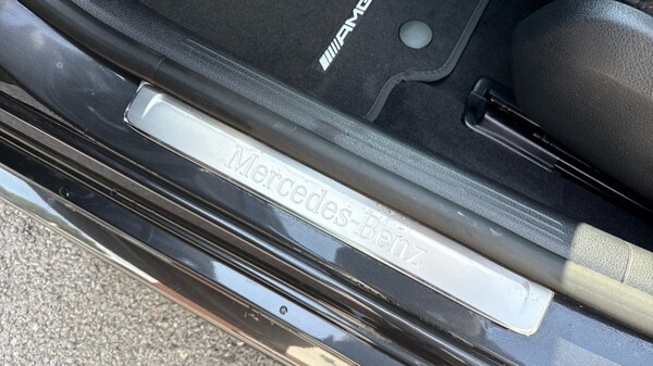 Used Mercedes-Benz C-Class 2024 for sale - 76104412: Photo 44