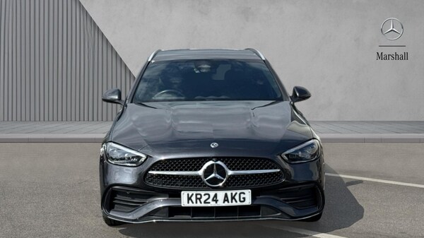 Used Mercedes-Benz C-Class 2024 for sale - 76104412: Photo 6