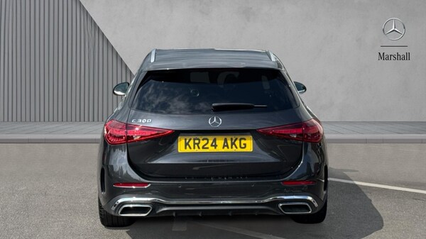 Used Mercedes-Benz C-Class 2024 for sale - 76104412: Photo 7